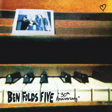 Load image into Gallery viewer, Ben Folds Five - Ben Folds Five (30th Anniversary Edition)
