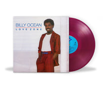 Load image into Gallery viewer, Billy Ocean - Love Zone (National Album Day)
