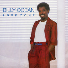 Load image into Gallery viewer, Billy Ocean - Love Zone (National Album Day)
