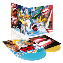 Load image into Gallery viewer, Blur - The Great Escape (30th Anniversary)
