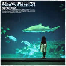 Load image into Gallery viewer, Bring Me the Horizon - Count Your Blessings | Repented
