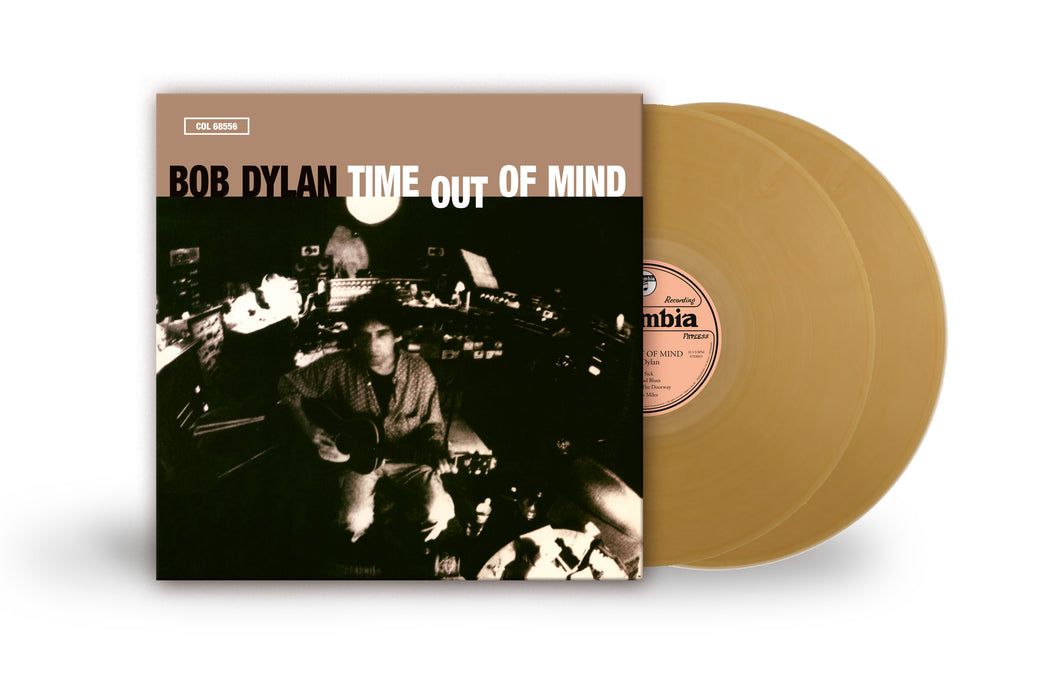 Bob Dylan - Time Out Of Mind (National Album Day)