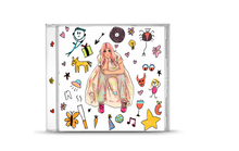 Load image into Gallery viewer, Baby Queen - Quarter Life Crisis
