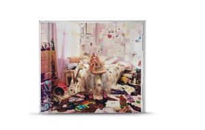 Baby Queen - Quarter Life Crisis
