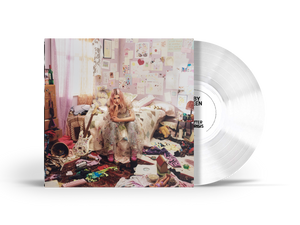 Baby Queen - Quarter Life Crisis