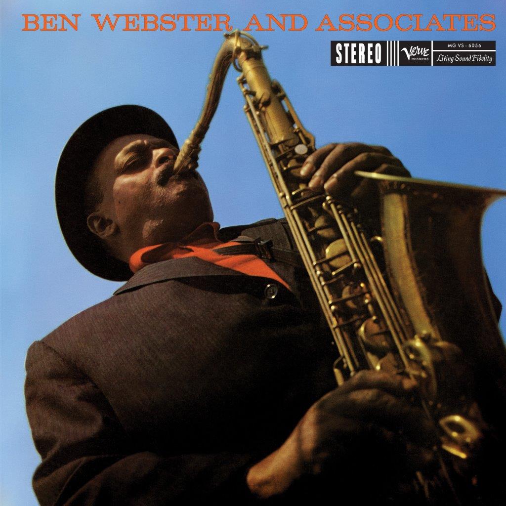 Ben Webster And Associates - Ben Webster And Associates