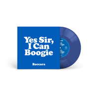 Load image into Gallery viewer, Baccara - Yes Sir, I Can Boogie
