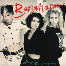 Load image into Gallery viewer, Bananarama - True Confessions (40th Anniversary Edition)
