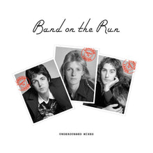 Load image into Gallery viewer, Paul McCartney &amp; Wings - Band On the Run (50th Anniversary Edition)
