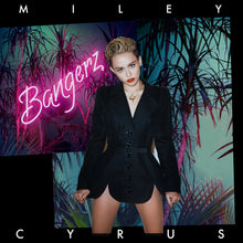 Load image into Gallery viewer, Miley Cyrus - Bangerz: 10th Anniversary
