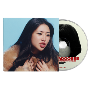 Beabadoobee - This Is How Tomorrow Moves