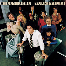 Load image into Gallery viewer, Billy Joel - Turnstiles (National Album Day)
