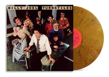 Load image into Gallery viewer, Billy Joel - Turnstiles (National Album Day)

