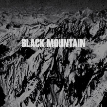 Load image into Gallery viewer, Black Mountain - Black Mountain (20th Anniversary Edition) (National Album Day)
