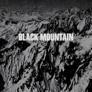 Black Mountain - Black Mountain (20th Anniversary Edition) (National Album Day)