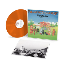 Load image into Gallery viewer, Blancmange - Happy Families
