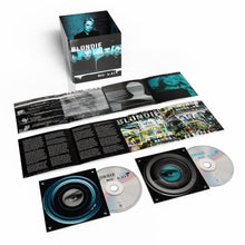 Load image into Gallery viewer, Blondie - No Exit (Expanded &amp; Remastered)
