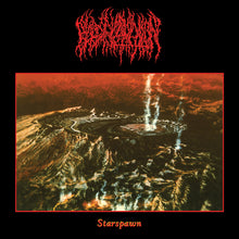 Load image into Gallery viewer, Blood Incantation - Starspawn (10th Anniversary Edition)
