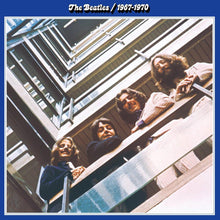 Load image into Gallery viewer, The Beatles - The Blue Album 67-70
