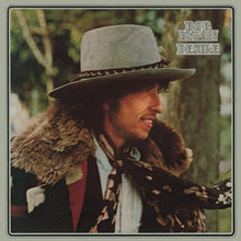 Load image into Gallery viewer, Bob Dylan - Desire (National Album Day)
