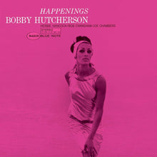 Load image into Gallery viewer, Bobby Hutcherson - Happenings
