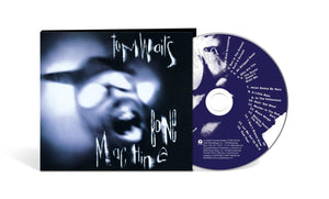 Tom Waits - Bone Machine