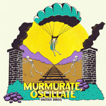 Load image into Gallery viewer, British Birds - Murmurate, Oscillate
