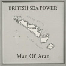 Load image into Gallery viewer, Sea Power - Man Of Aran
