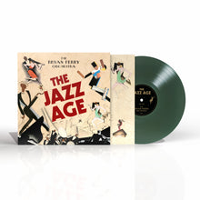 Load image into Gallery viewer, The Bryan Ferry Orchestra - The Jazz Age
