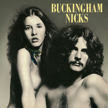Load image into Gallery viewer, Lindsay Buckingham and Stevie Nicks - Buckingham Nicks
