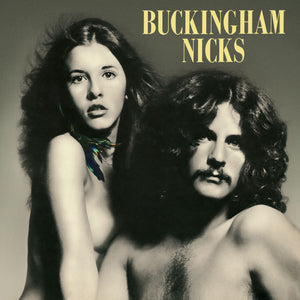 Lindsay Buckingham and Stevie Nicks - Buckingham Nicks