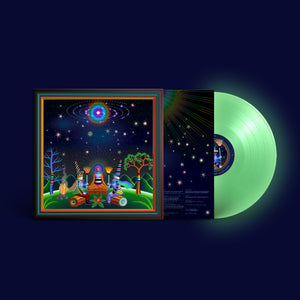 Crystal Fighters - LIGHT+