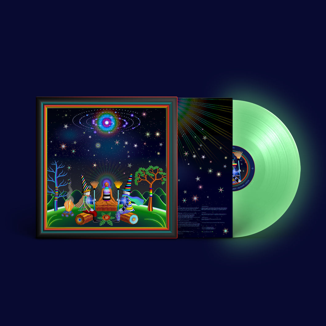 Crystal Fighters - LIGHT+