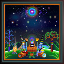 Load image into Gallery viewer, Crystal Fighters - LIGHT+
