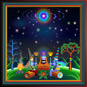 Crystal Fighters - LIGHT+