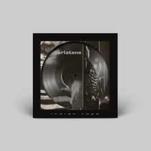 Load image into Gallery viewer, The Charlatans - Indian Rope
