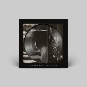 The Charlatans - Indian Rope
