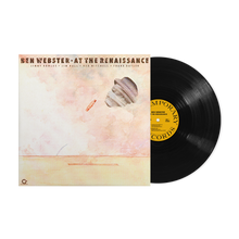 Load image into Gallery viewer, Ben Webster - At the Renaissance
