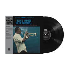 Load image into Gallery viewer, Blue Mitchell - Blue’s Moods

