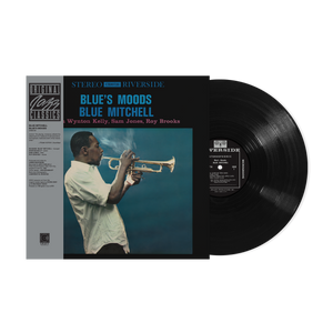 Blue Mitchell - Blue’s Moods
