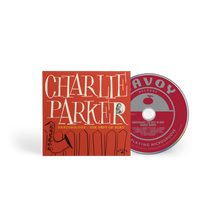 Load image into Gallery viewer, Charlie Parker - Ornithology: The Best of Bird

