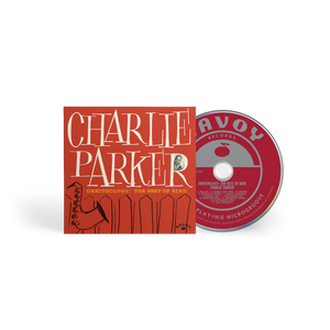 Charlie Parker - Ornithology: The Best of Bird