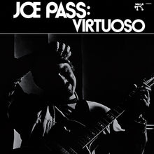 Load image into Gallery viewer, Joe Pass - Virtuoso
