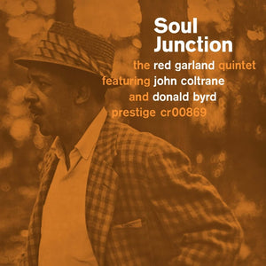 Red Garland Quintet - Soul Junction