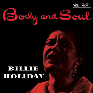 Billie Holliday - Body and Soul