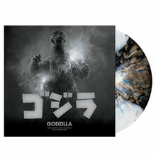 Load image into Gallery viewer, Akira Ifukube - Godzilla
