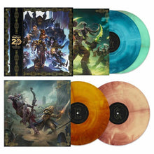 Load image into Gallery viewer, Various Artists - World of Warcraft: 20 Years of Music
