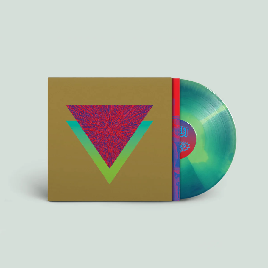 Goat - Commune