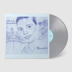 Chuck Senrick - Dreamin’
