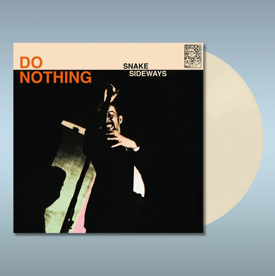 Do Nothing - Snake Sideways